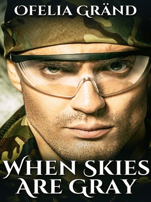 cover image of When Skies Are Gray